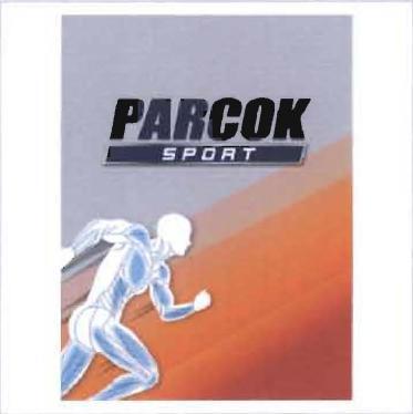 Trademark PARCOK SPORT