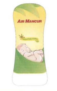 Trademark AIR MANCUR