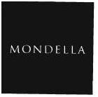 Trademark MONDELLA