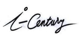 Trademark I-CENTURY