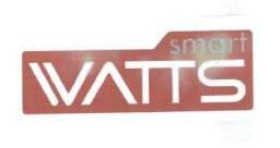 Trademark WATTS smart