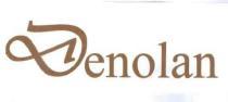 Trademark DENOLAN