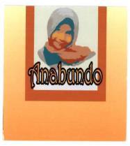 Trademark ANA BUNDO