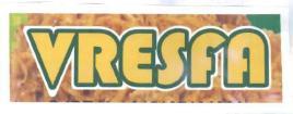 Trademark VRESFA