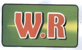 Trademark W.R