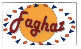 Trademark FAGHAZ