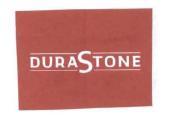 Trademark DURASTONE