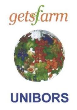 Trademark GETSFARM UNIBORS