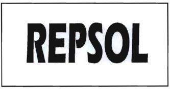 Trademark REPSOL