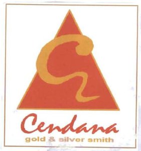 Trademark CENDANA