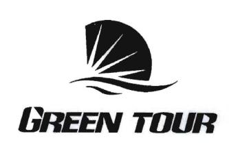 Trademark GREEN TOUR