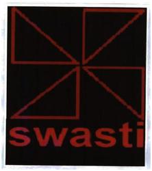 Trademark SWASTI