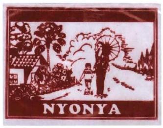 Trademark NYONYA