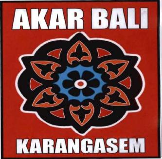 Trademark AKAR BALI