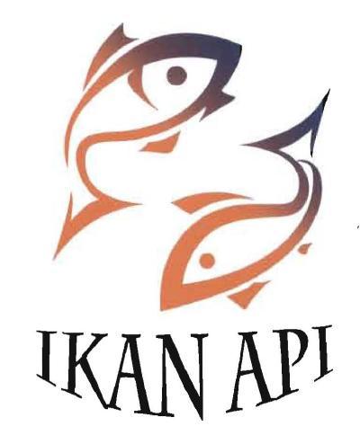 Trademark IKAN API