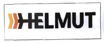 Trademark HELMUT