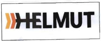 Trademark HELMUT