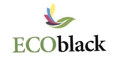 Trademark ECOBLACK