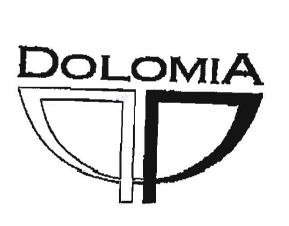 Trademark DOLOMIA