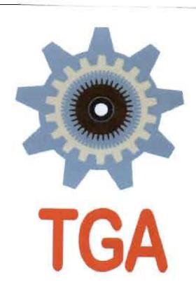 Trademark TGA