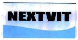 Trademark NEXTVIT