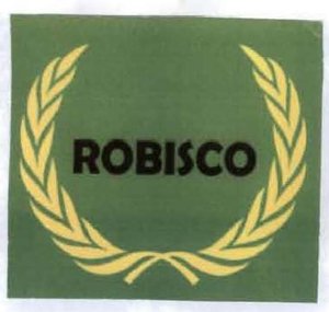 Trademark ROBISCO + LUKISAN
