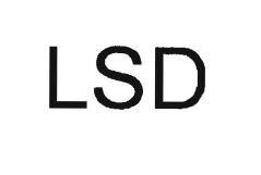 Trademark LSD