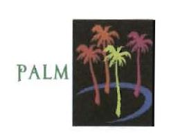 Trademark PALM+LOGO