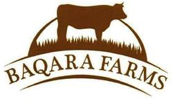 Trademark BAQARA FARMS