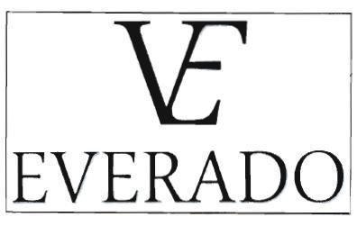 Trademark EVERADO