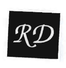 Trademark RD
