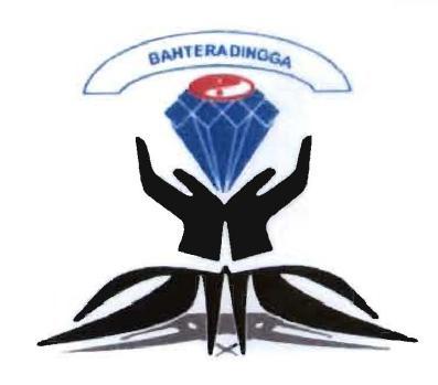 Trademark BAHTERA DINGGA