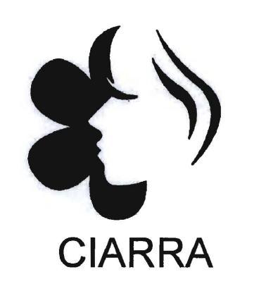 Trademark CIARRA
