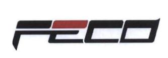 Trademark FECO
