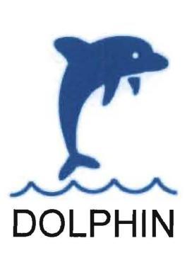 Trademark DOLPHIN