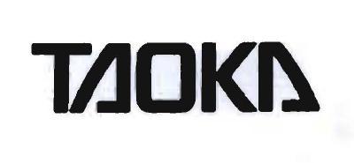 Trademark TAOKA