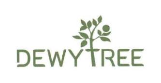 Trademark DEWYTREE