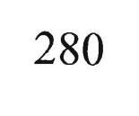 Trademark 280