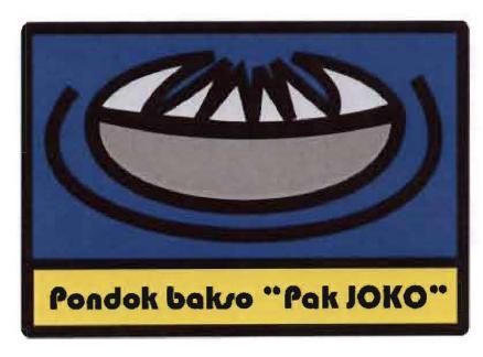 Trademark PONDOK BAKSO PAK JOKO