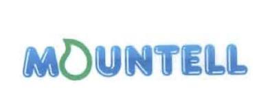Trademark MOUNTELL