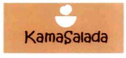 Trademark KAMASALADA