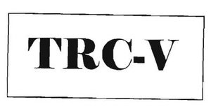 Trademark TRC-V