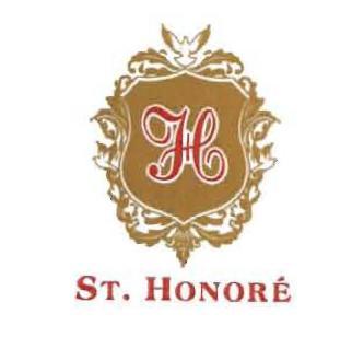 Trademark ST. HONORE