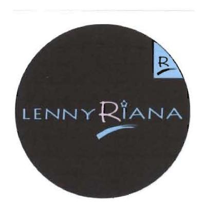 Trademark LENNY RIANA