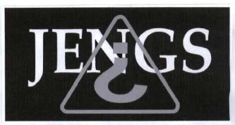 Trademark JENGS