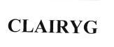Trademark CLAIRYG