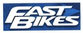 Trademark FASTBIKES