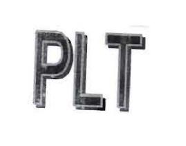 Trademark PLT