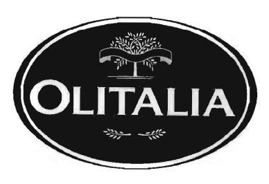 Trademark OLITALIA