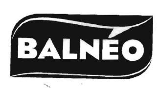 Trademark BALNEO